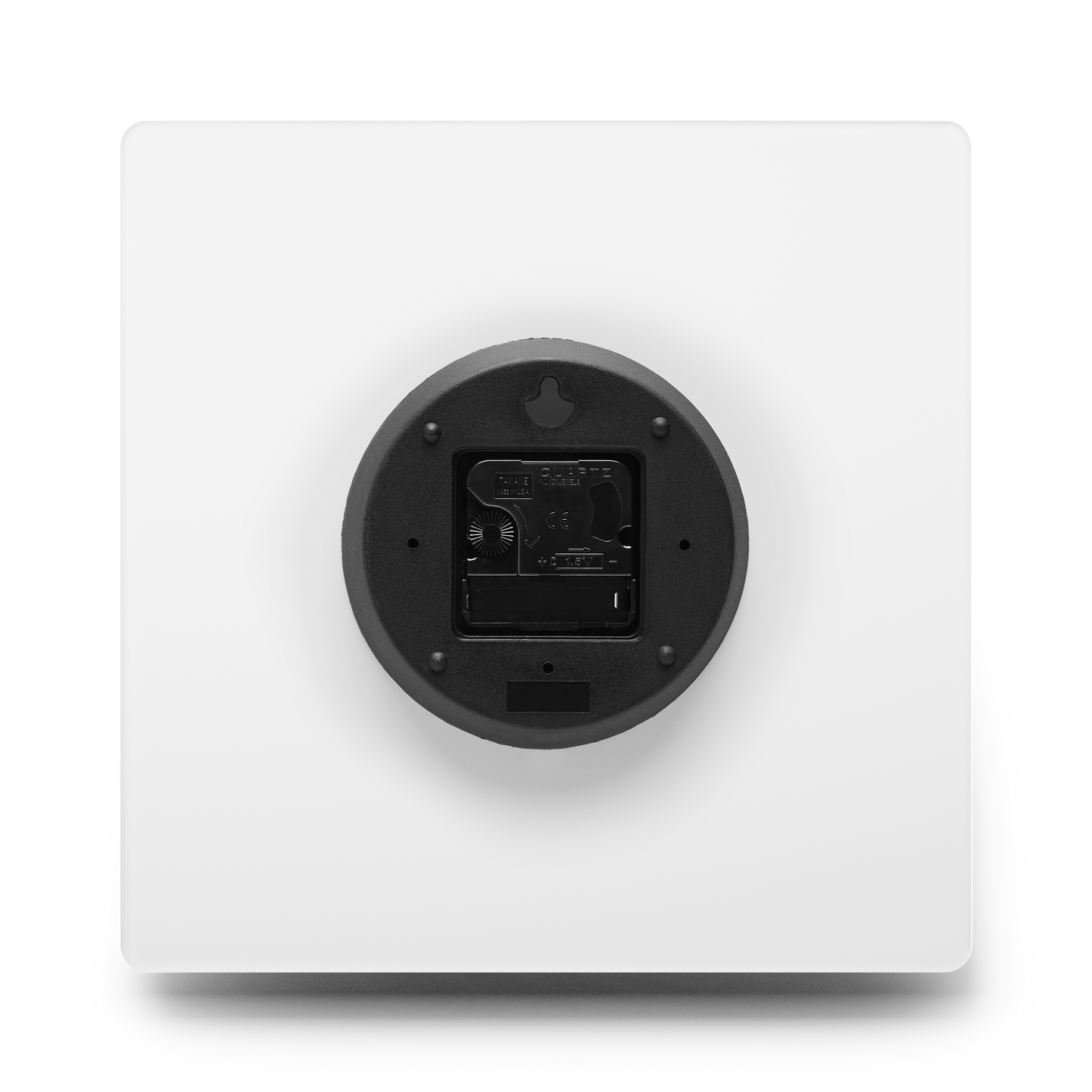 Christafaria™ Clock - Acrylic