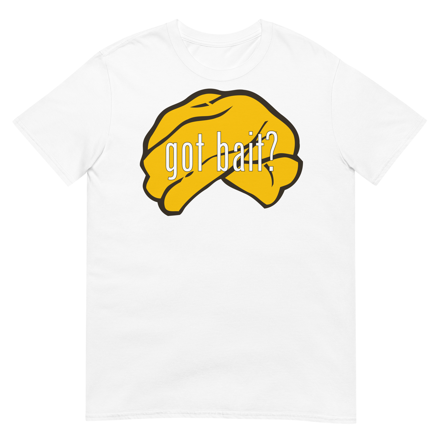 Got Bait T-Shirt