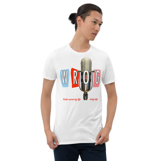 WROG T-Shirt