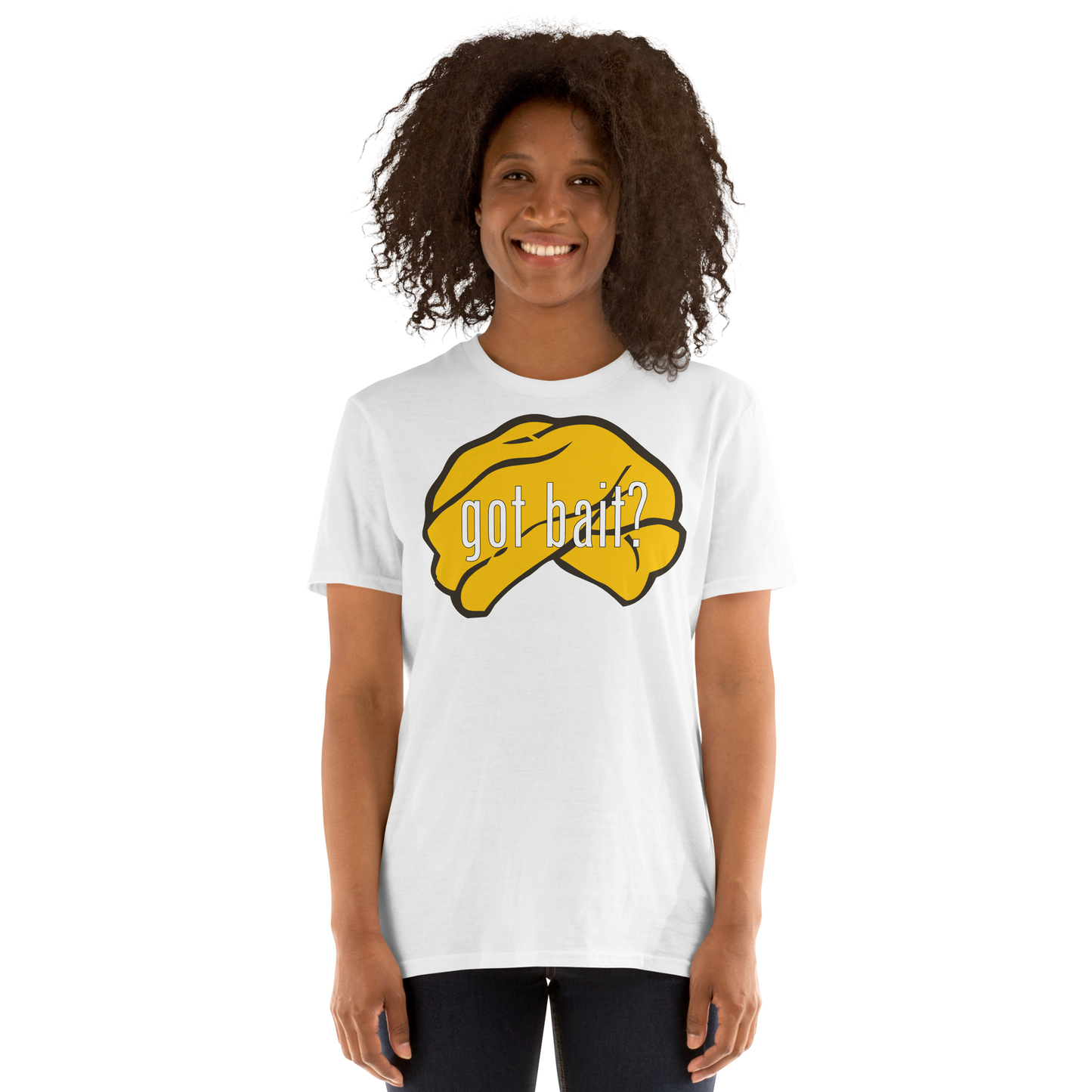 Got Bait T-Shirt