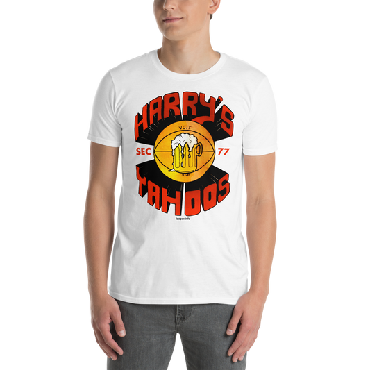 Harry's Yahoos T-Shirt