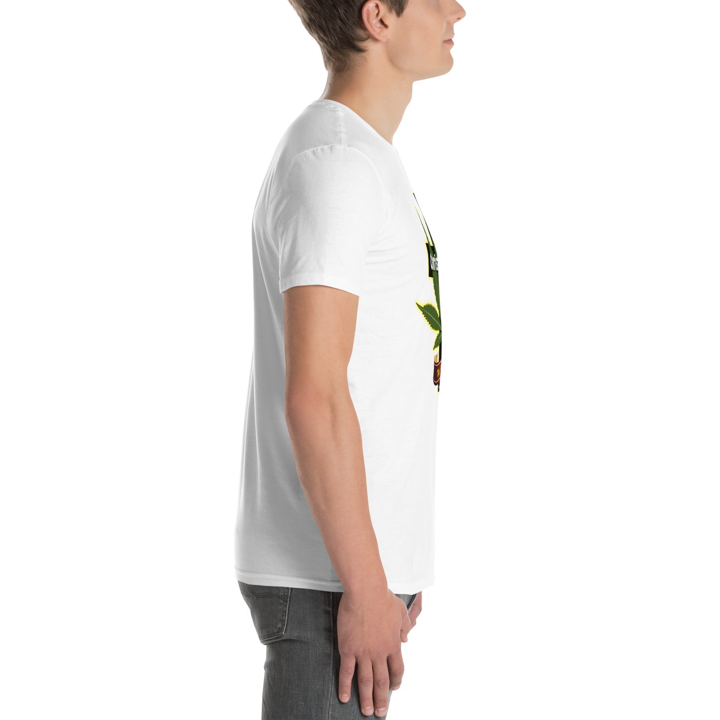 Christafaria T-Shirt