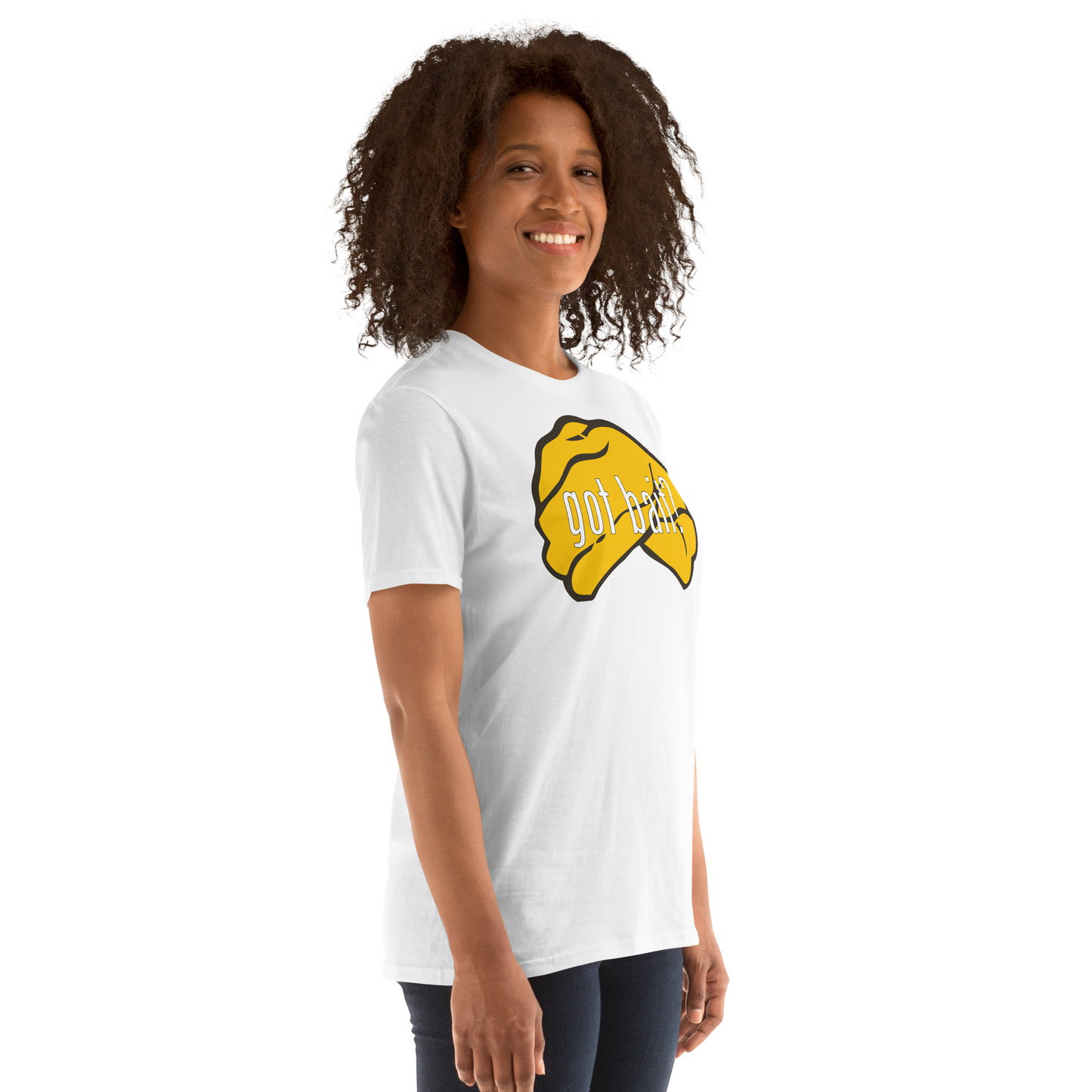 Got Bait T-Shirt
