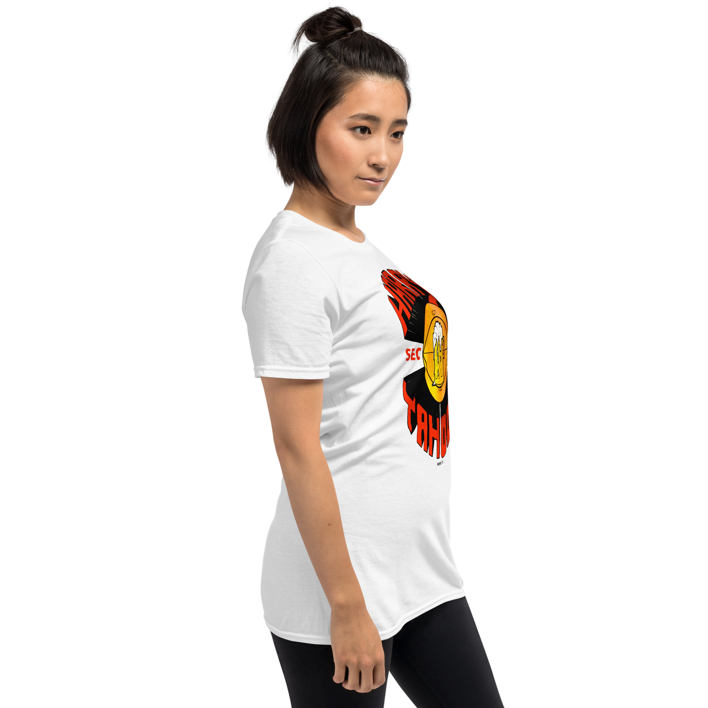 Harry's Yahoos T-Shirt