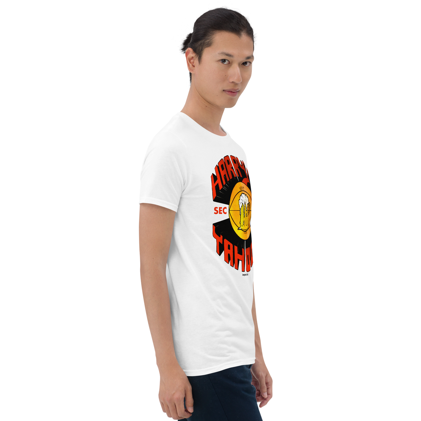 Harry's Yahoos T-Shirt