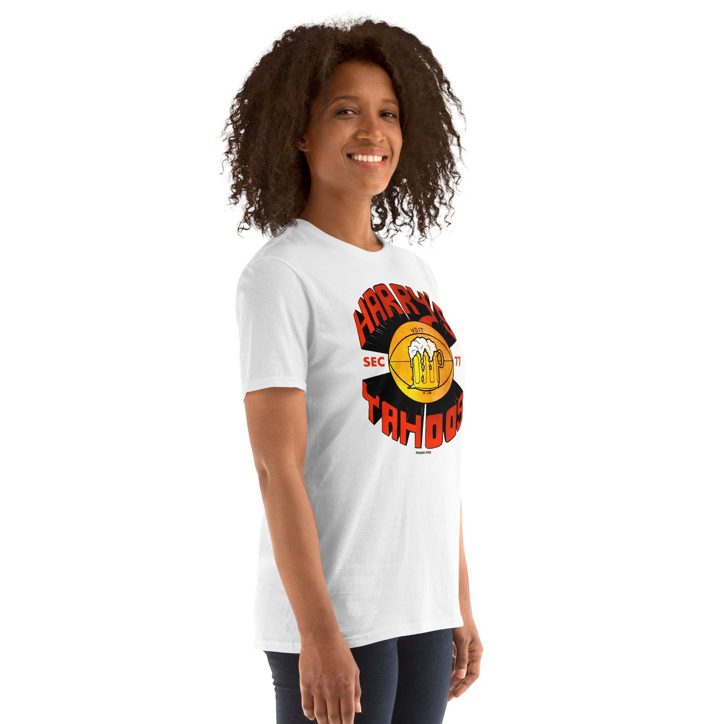 Harry's Yahoos T-Shirt