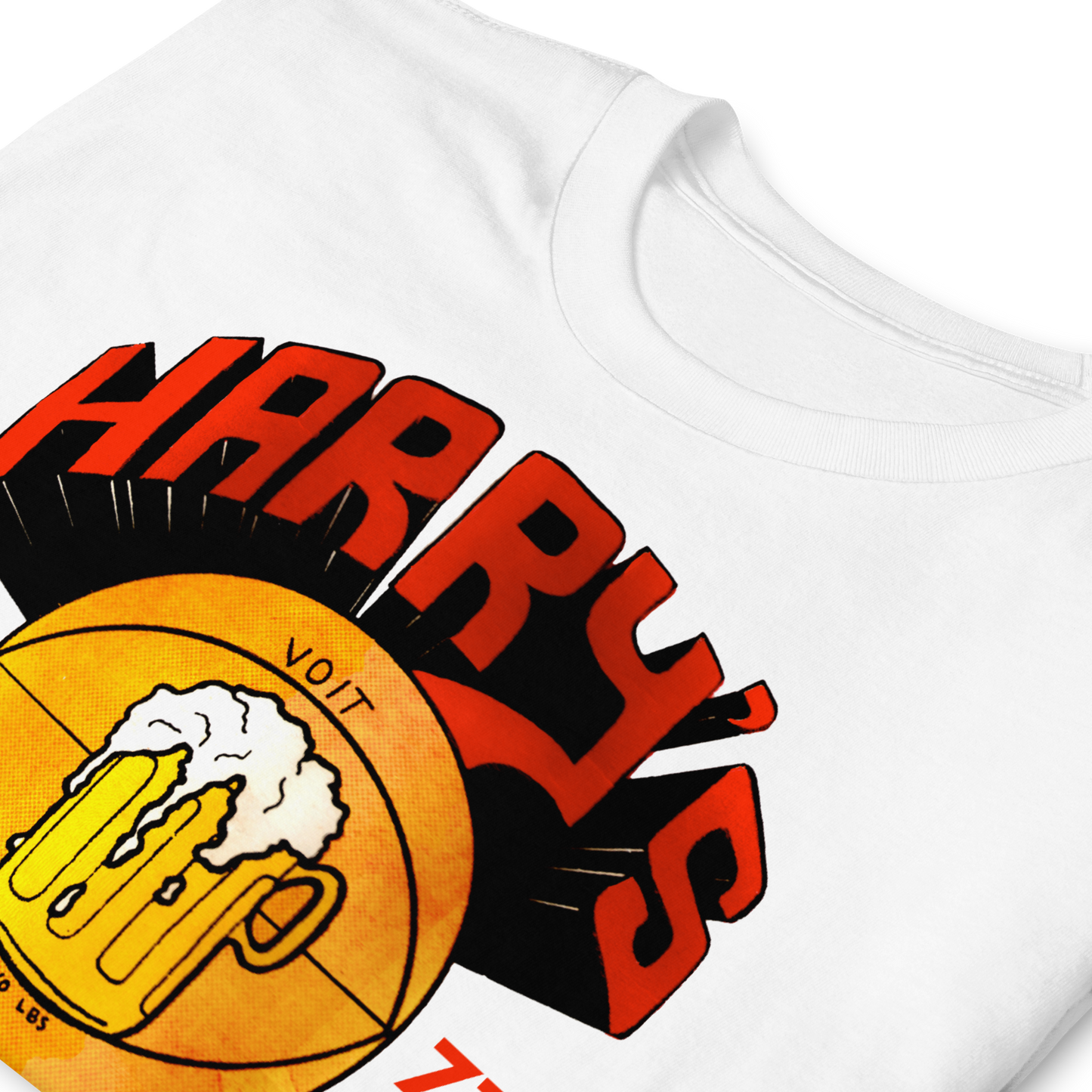 Harry's Yahoos T-Shirt
