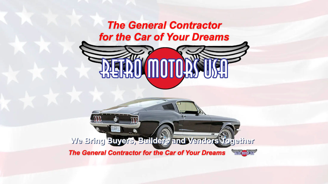 Life is short. Drive a hot rod.