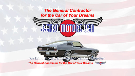 Life is short. Drive a hot rod.