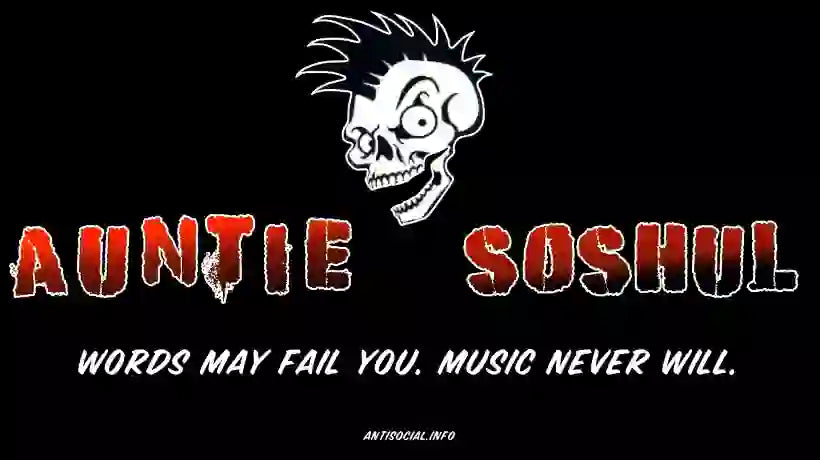 Auntie Soshul