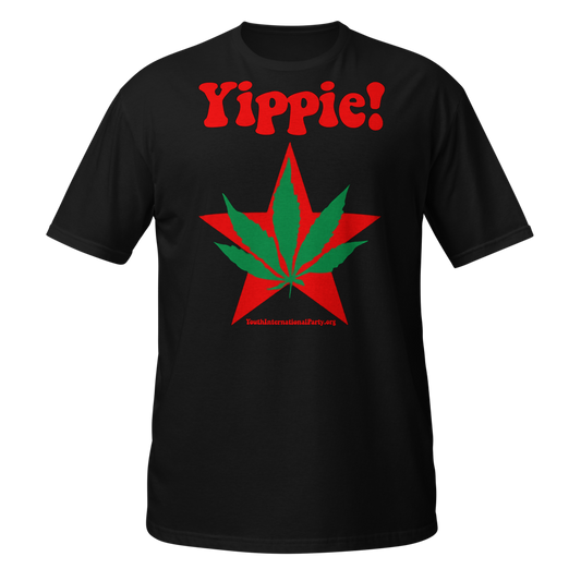 Yippie! T-Shirt