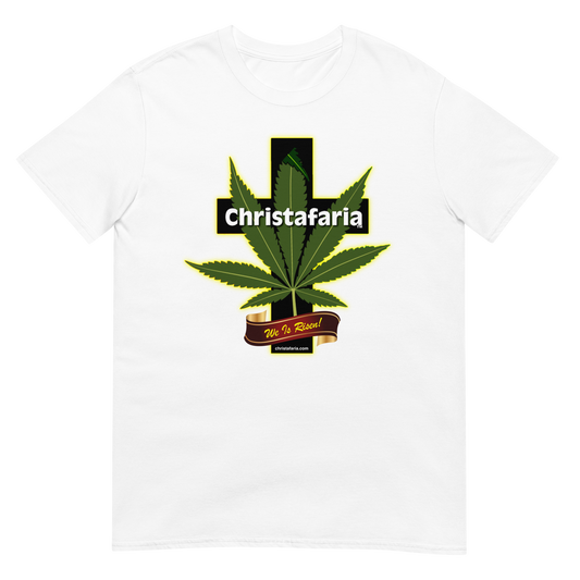 Christafaria T-Shirt