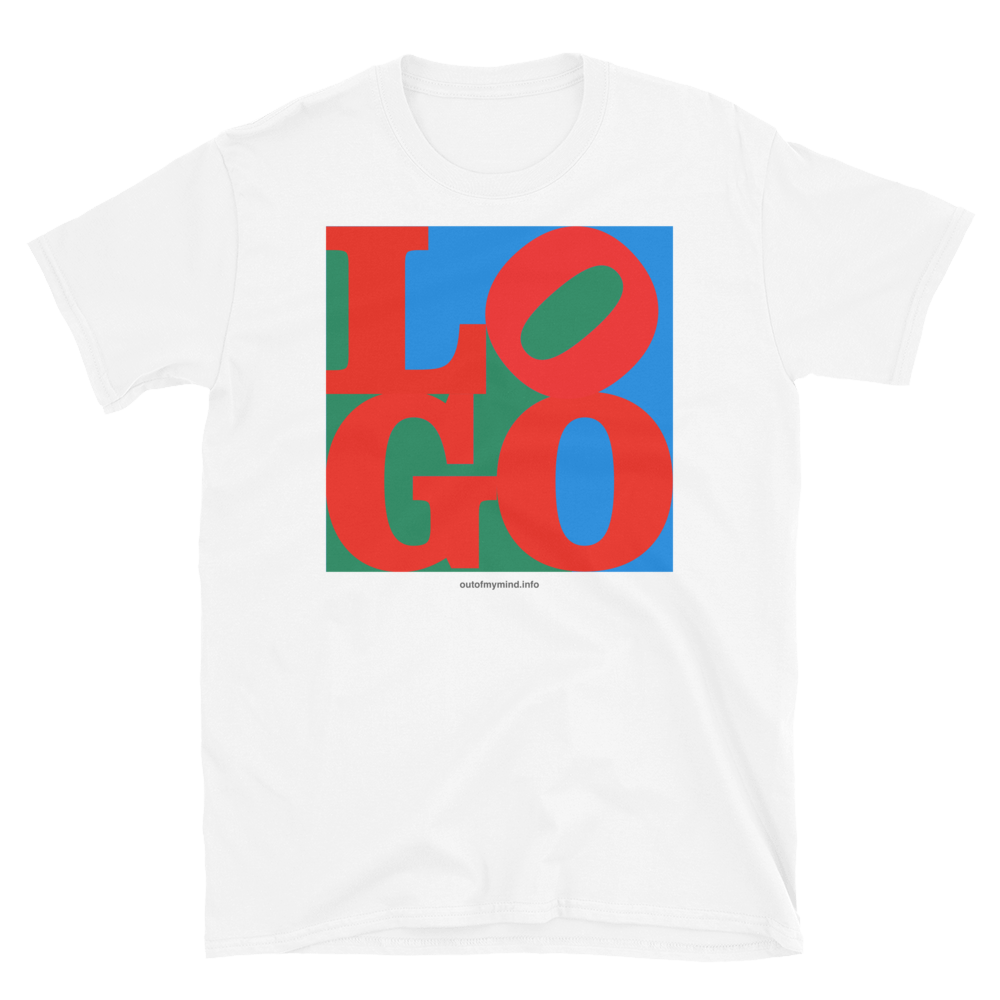 Logo T-Shirt