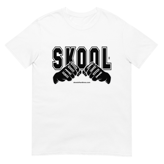 Skool of Hard Knox T-Shirt