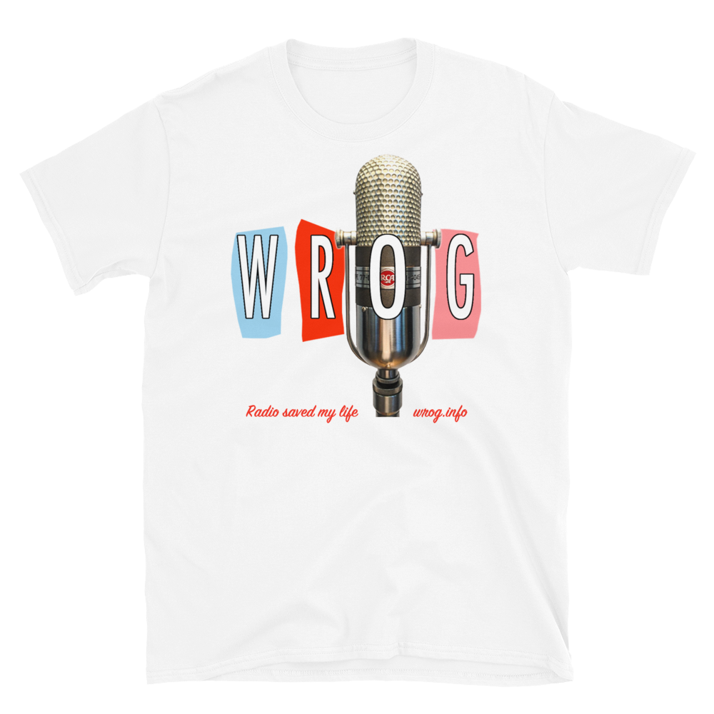 WROG T-Shirt