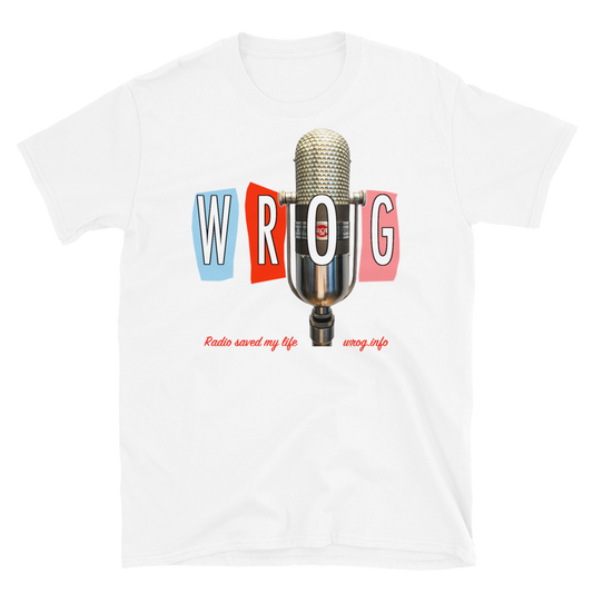 WROG T-Shirt