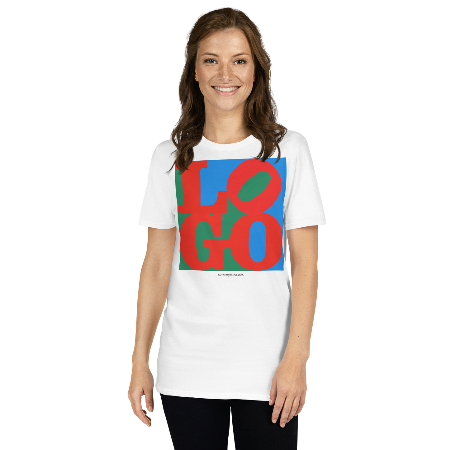 Logo T-Shirt