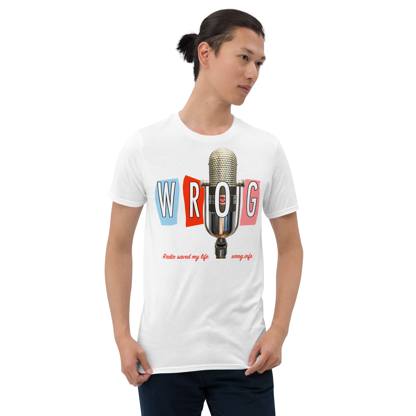 WROG T-Shirt