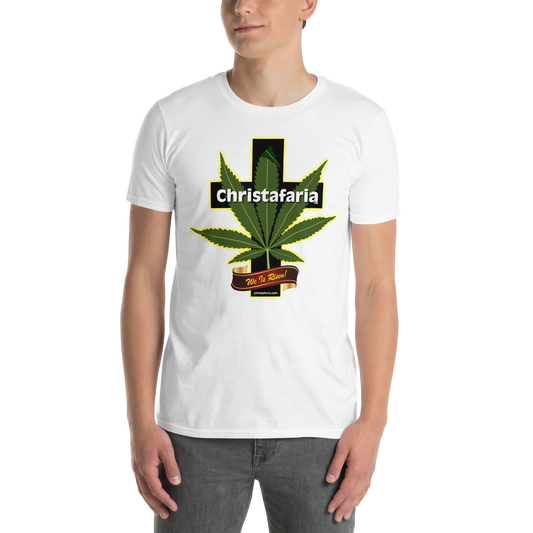 Christafaria T-Shirt