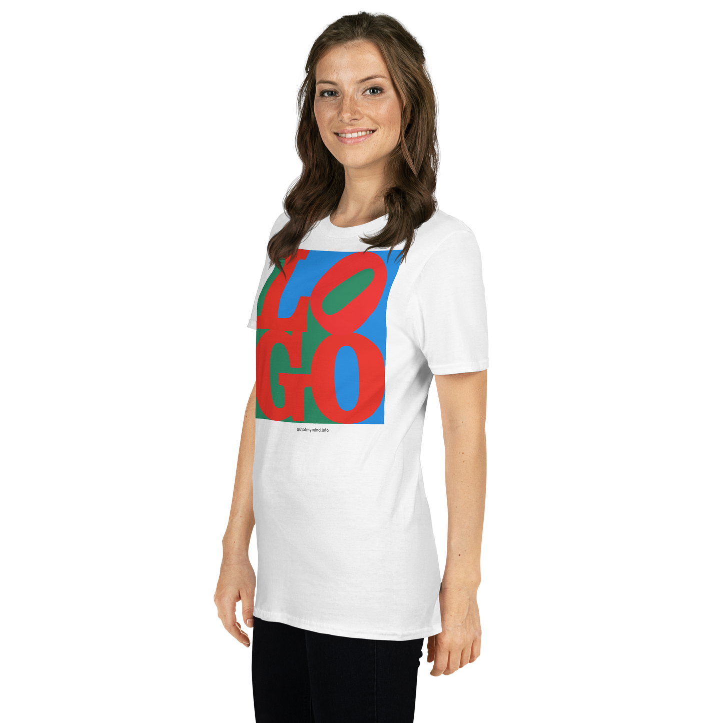Logo T-Shirt