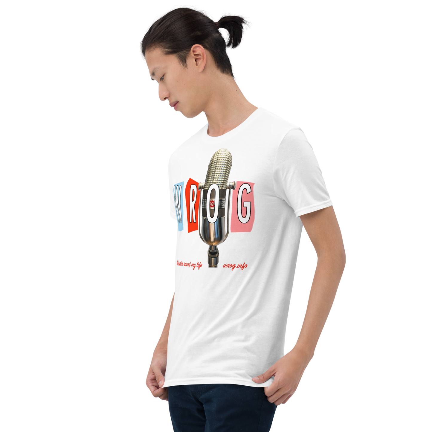 WROG T-Shirt