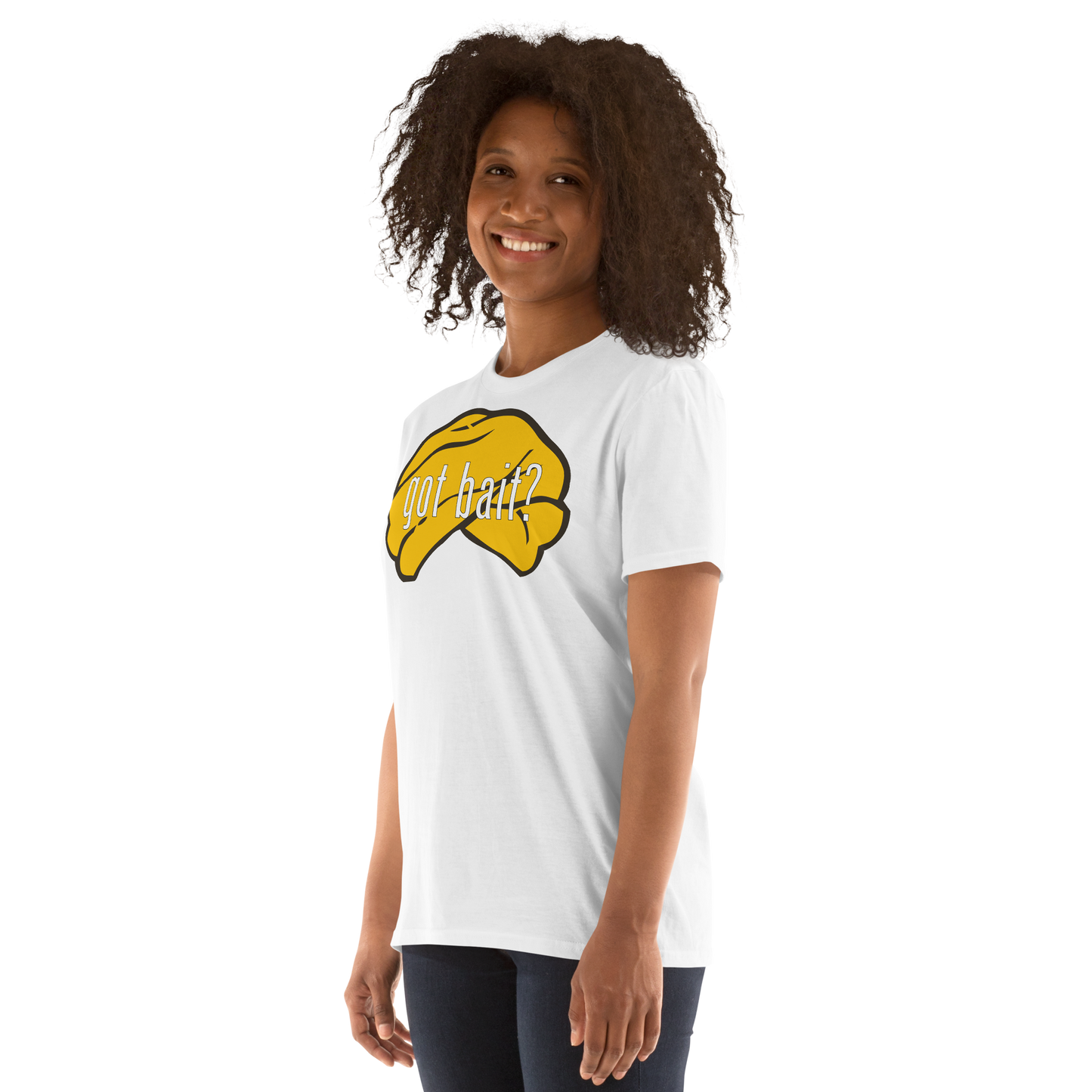 Got Bait T-Shirt