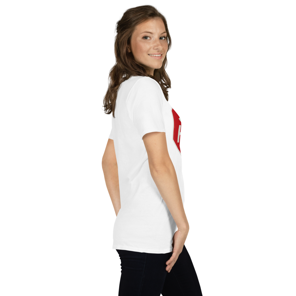 Stop Hate T-Shirt