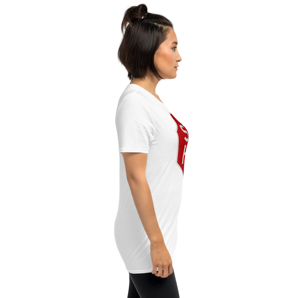 Stop Hate T-Shirt
