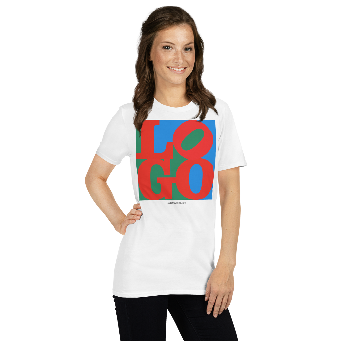 Logo T-Shirt