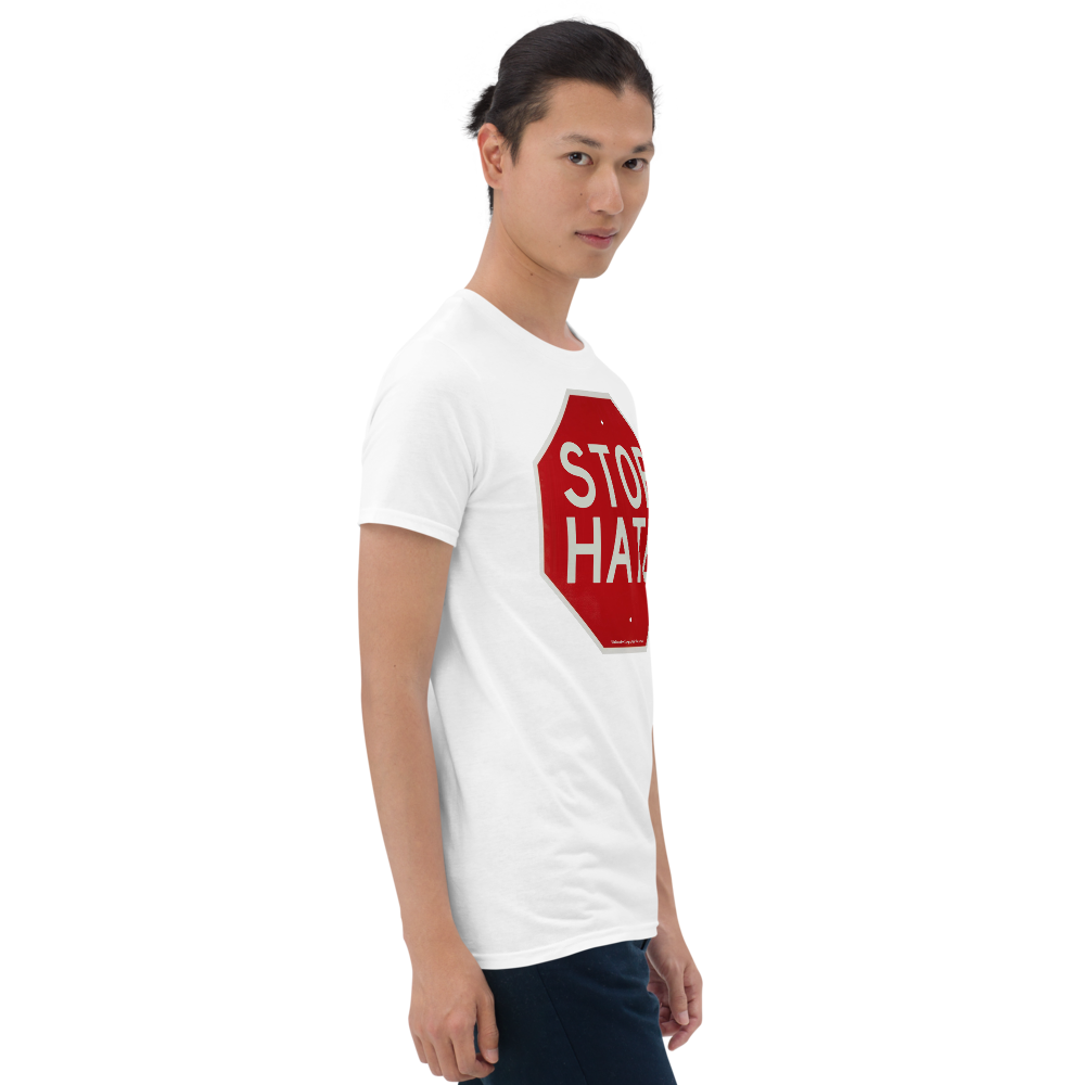 Stop Hate T-Shirt