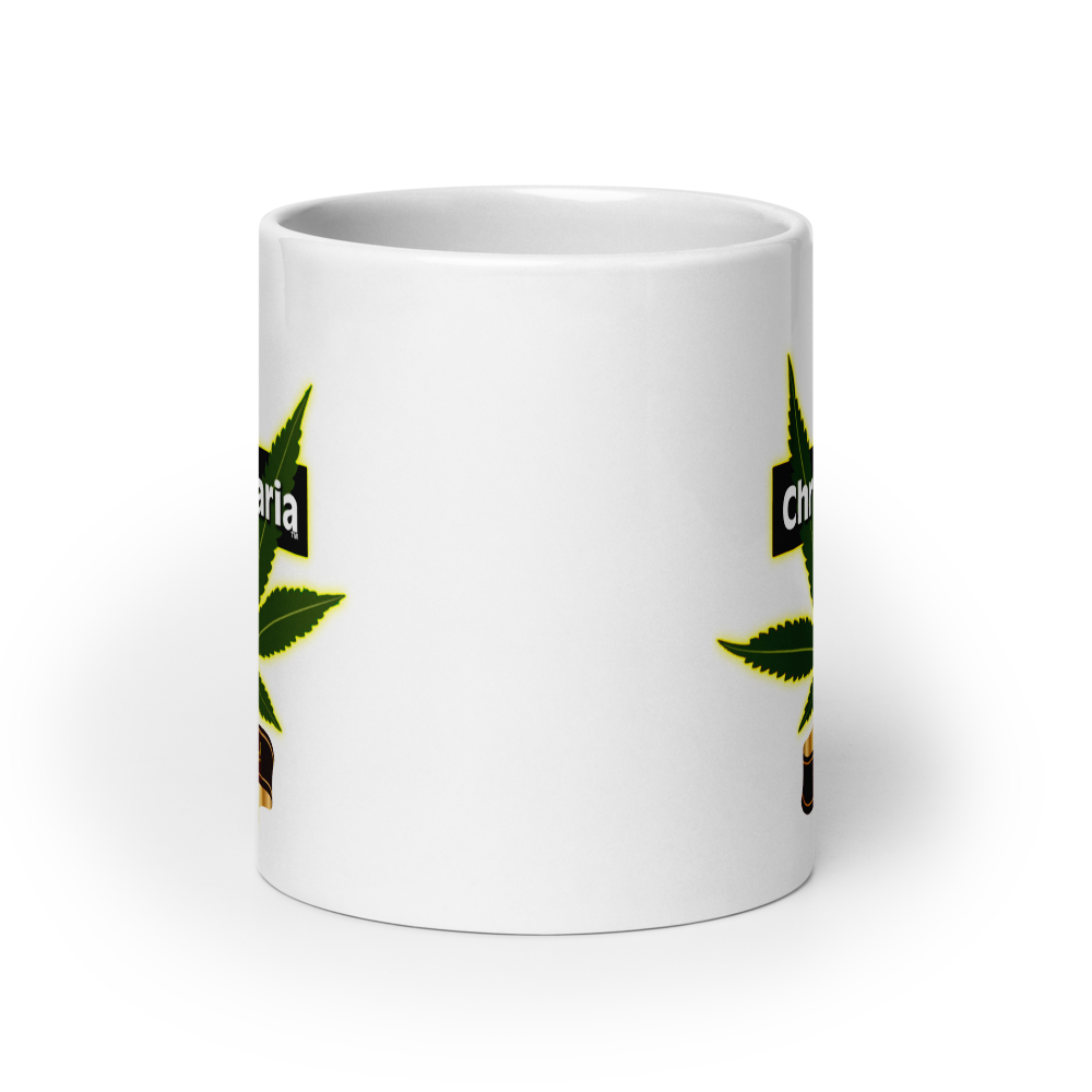 Christafaria Mug